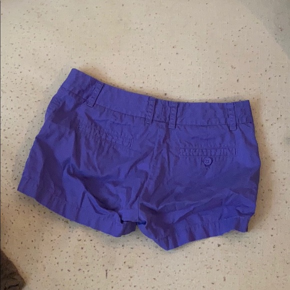 j crew short shorts! - Picture 4 of 4